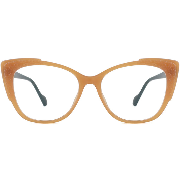 Cateye Brillen YEA1145