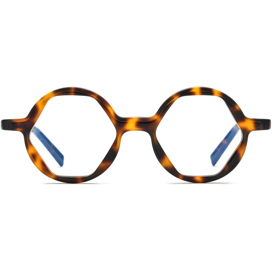 Geometrische Brillen BR1275