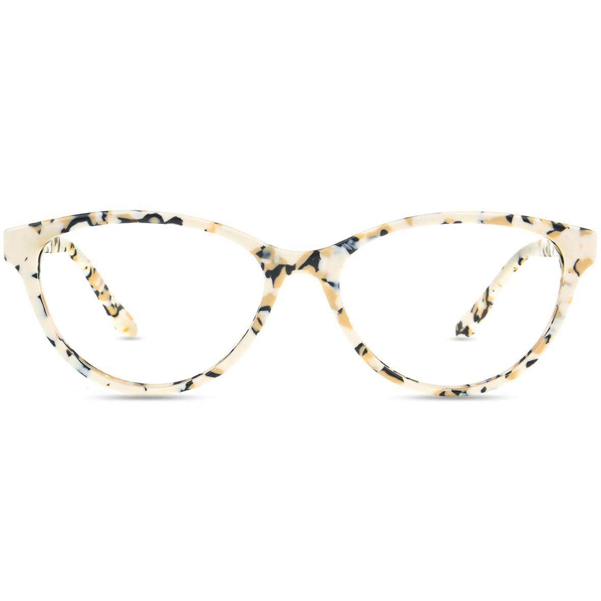 Cateye Brillen O2737