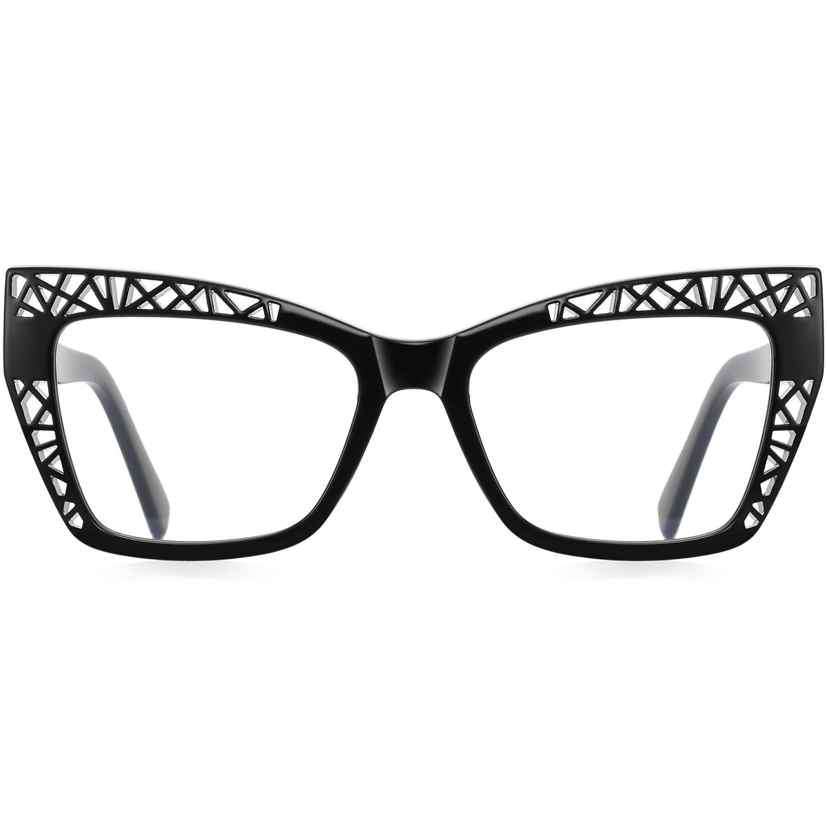 Cateye Brillen PF1052