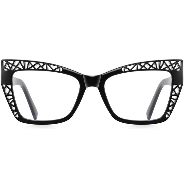 Cateye Brillen PF1052