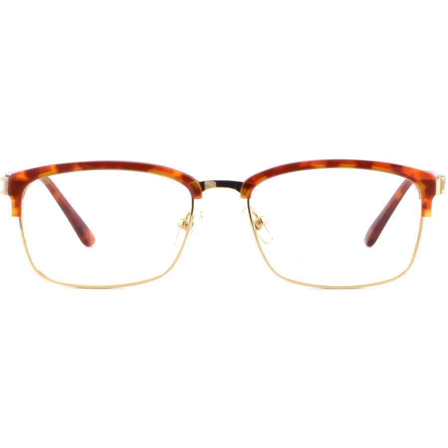 Browline Brillen O2059