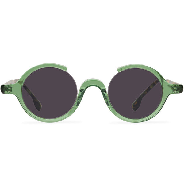 Runde Sonnenbrillen GCS1026
