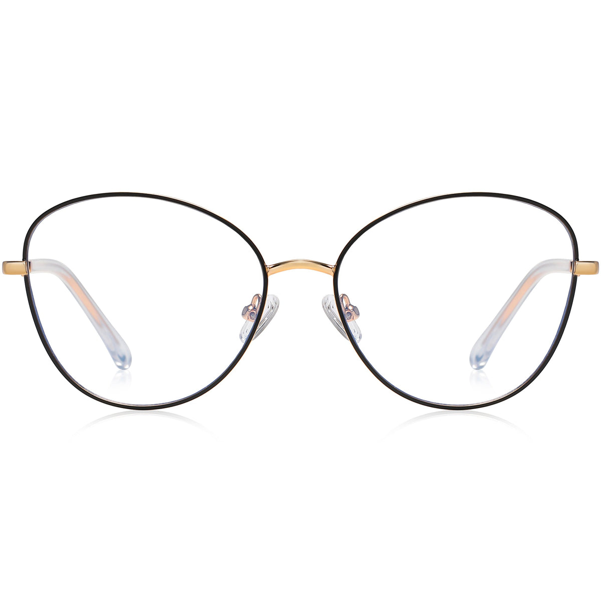 Cateye Brillen PF1308