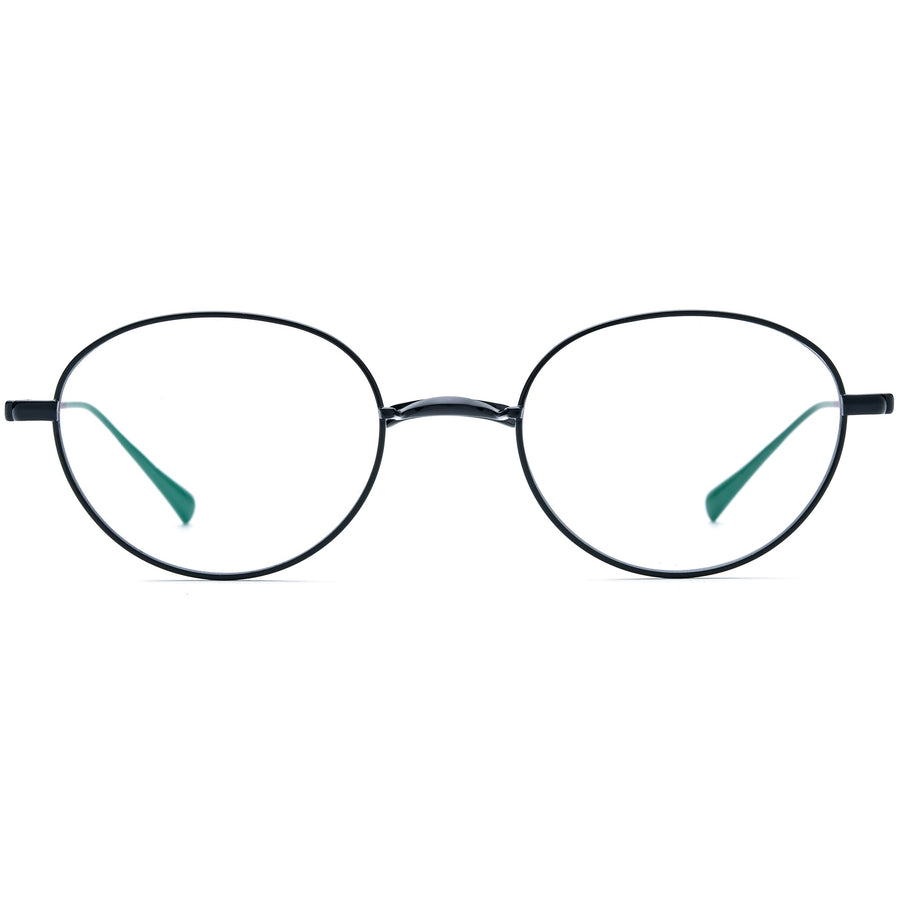 Ovale Brillen BR1233