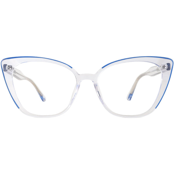 Cateye Brillen YEA1219