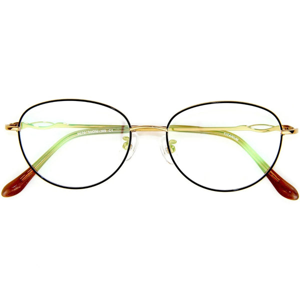 Ovale Brillen JCT1035