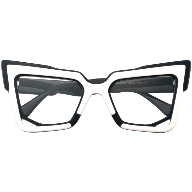 Cateye Brillen A4075