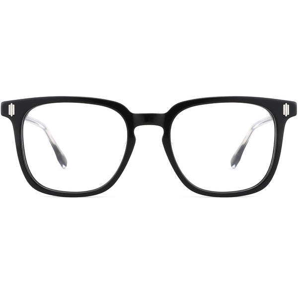 Quadratische Brillen YAA1061