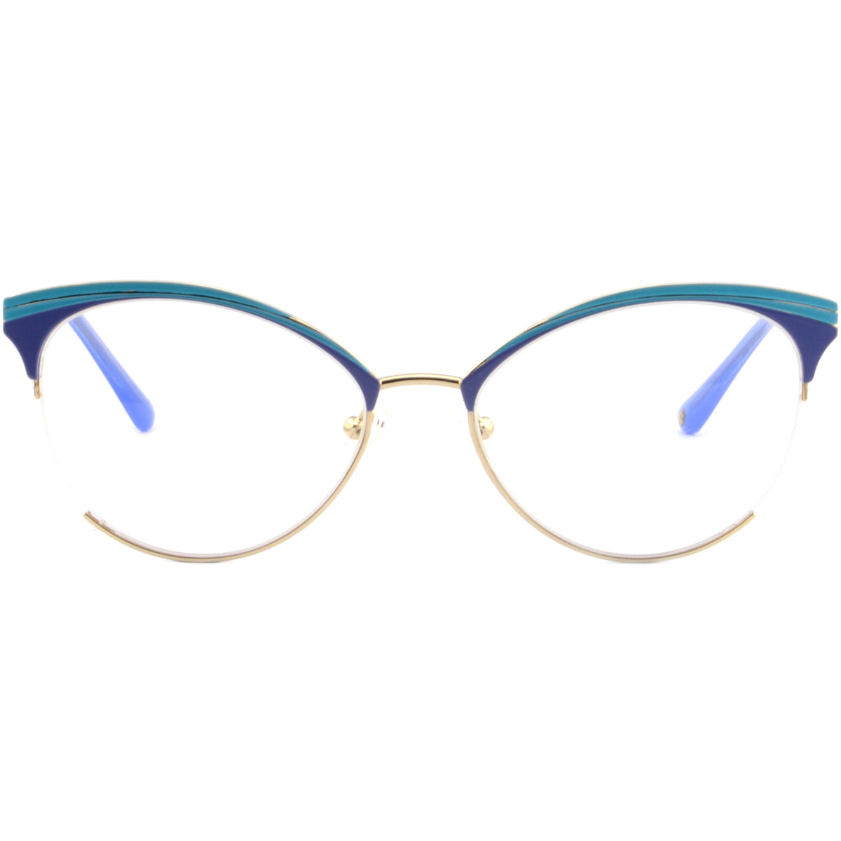 Cateye Brillen O2781