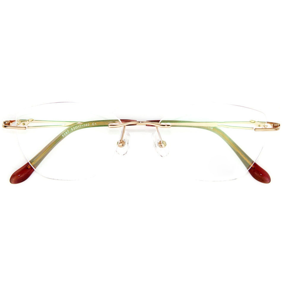 Cateye Brillen JLS1018