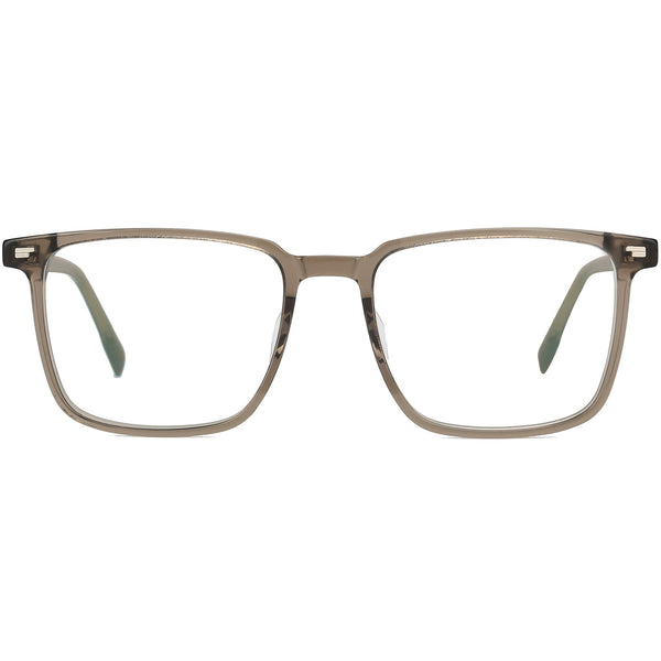 Quadratische Brillen YAA1020