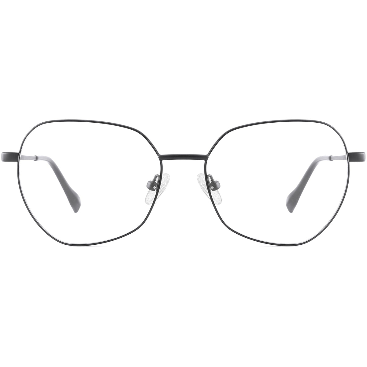 Geometrische Brillen YSAM1043