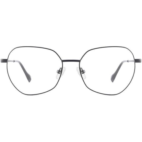 Geometrische Brillen YSAM1043