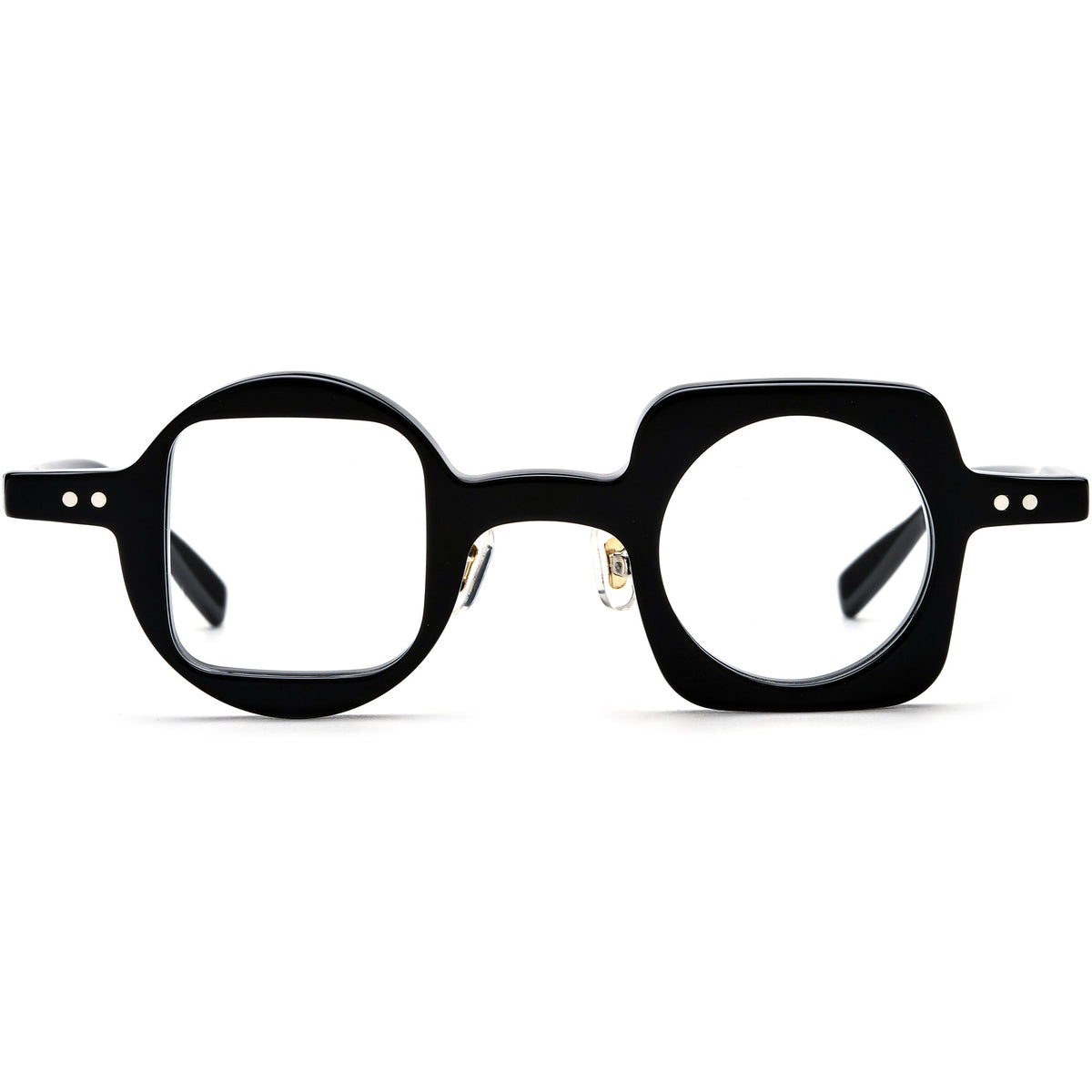 Geometrische Brillen BR1117