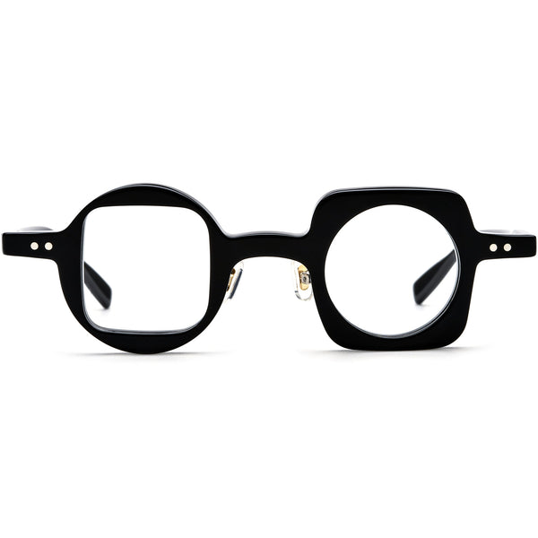 Geometrische Brillen BR1117