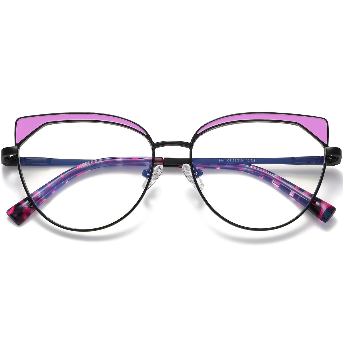 Cateye Brillen PF1270