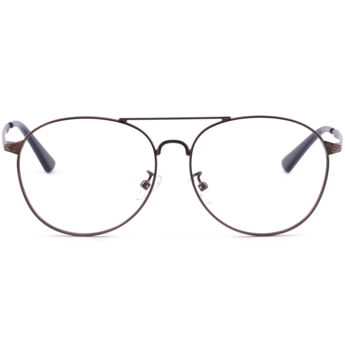 Piloten Brillen O1444