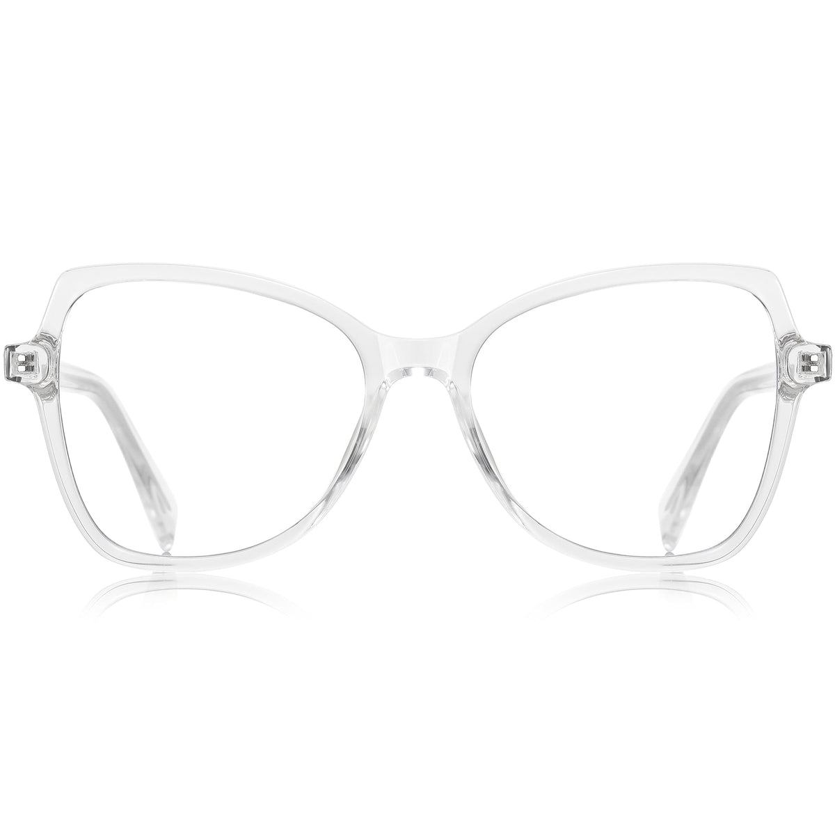 Geometrische Brillen PF1064