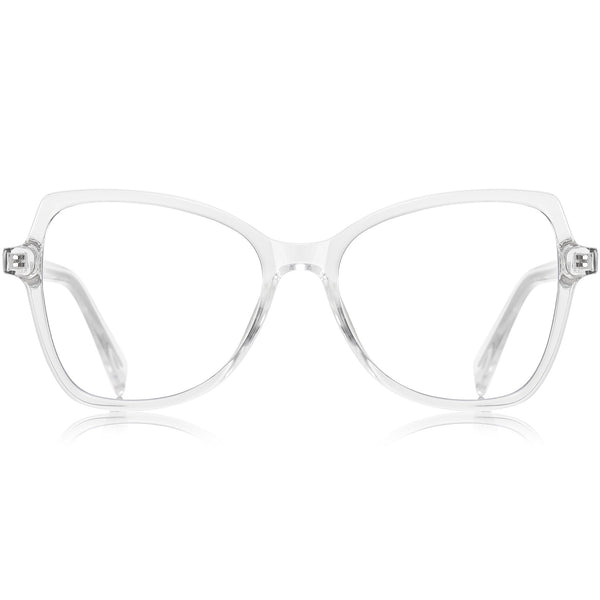Geometrische Brillen PF1064