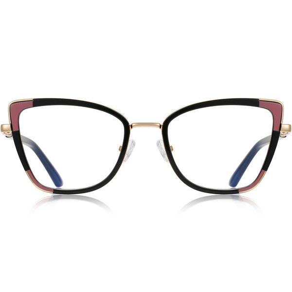 Cateye Brillen PF1158