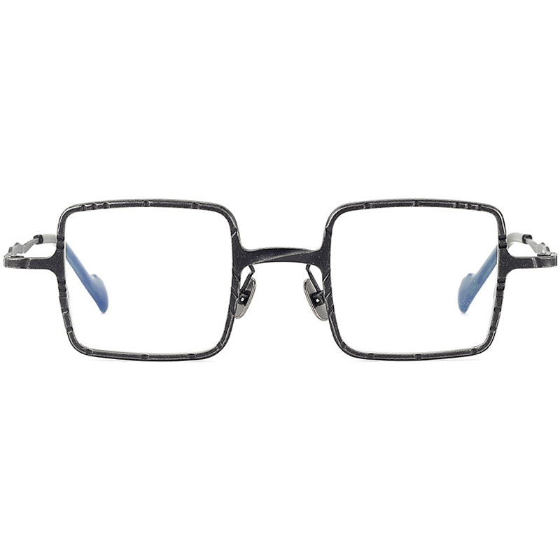 Quadratische Brillen TG1003