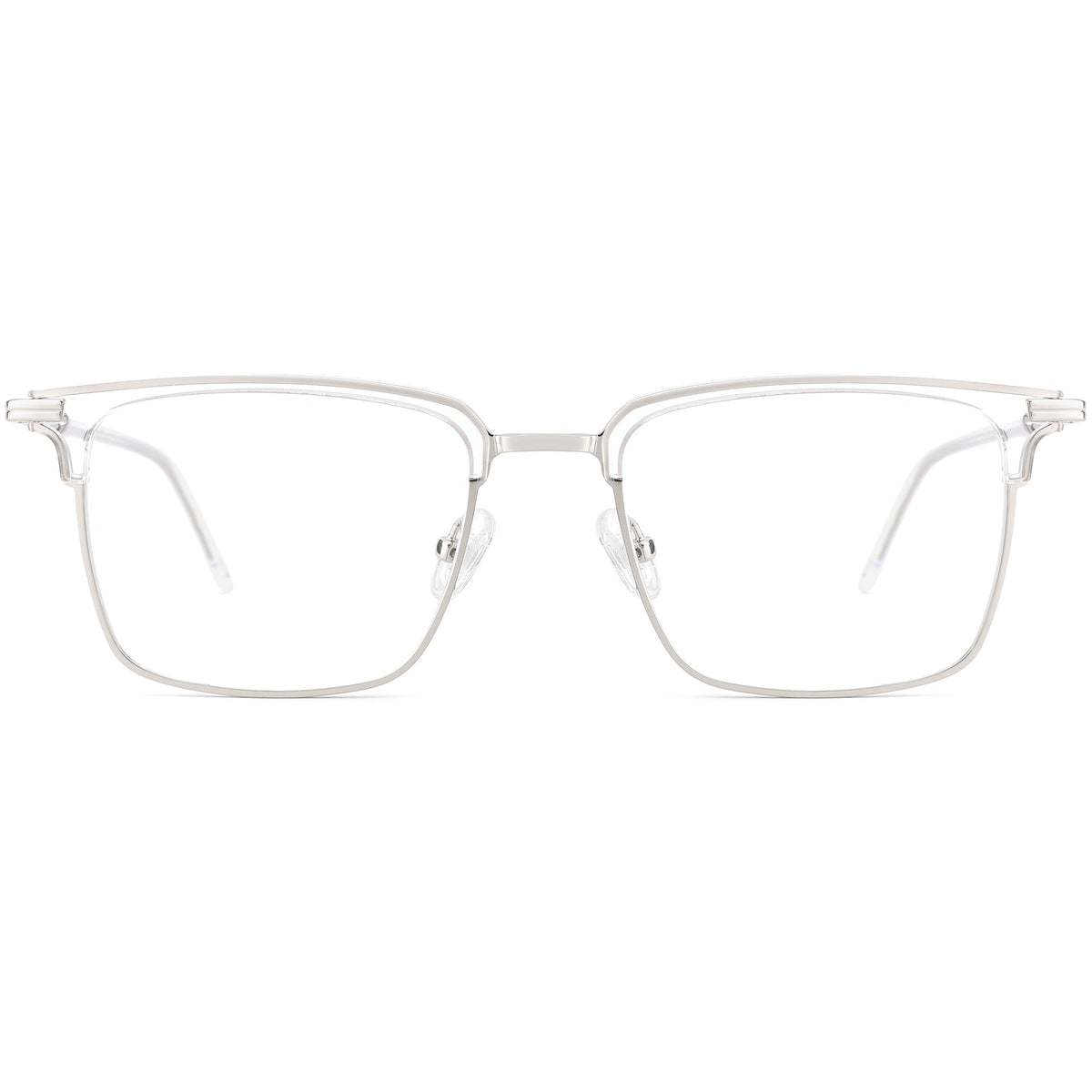 Browline Brillen YAC1021