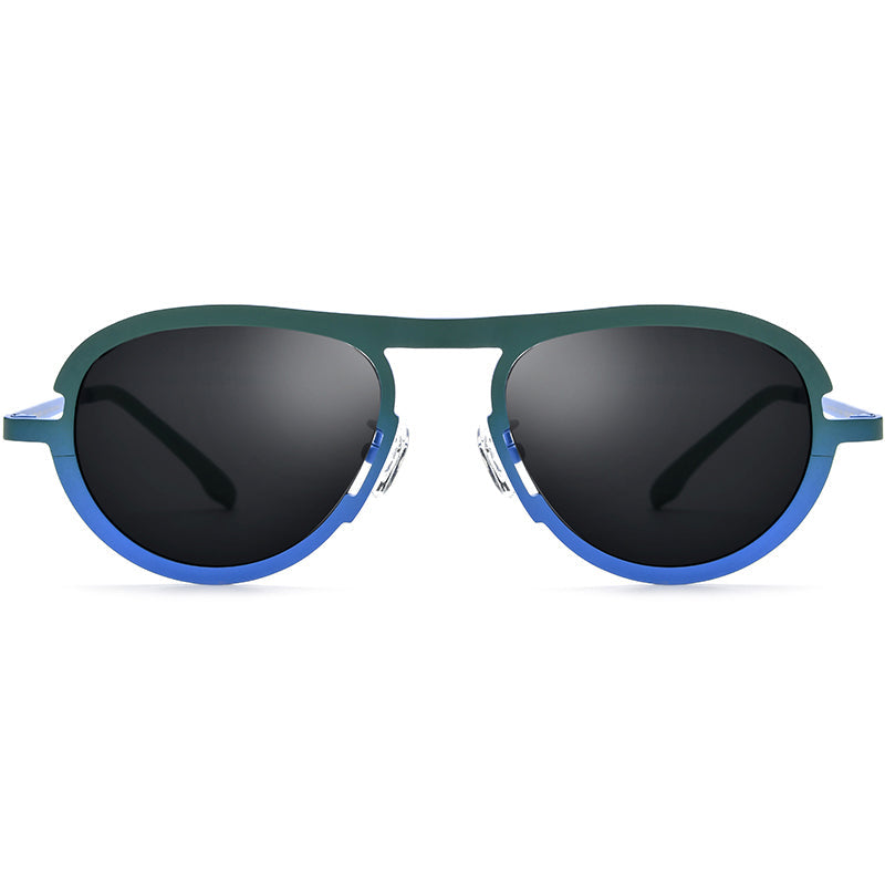 Piloten Sonnenbrillen BRS1100