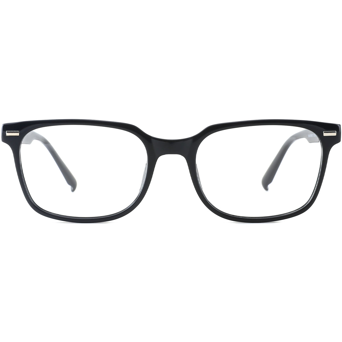 Rechteckige Brillen YEA1231