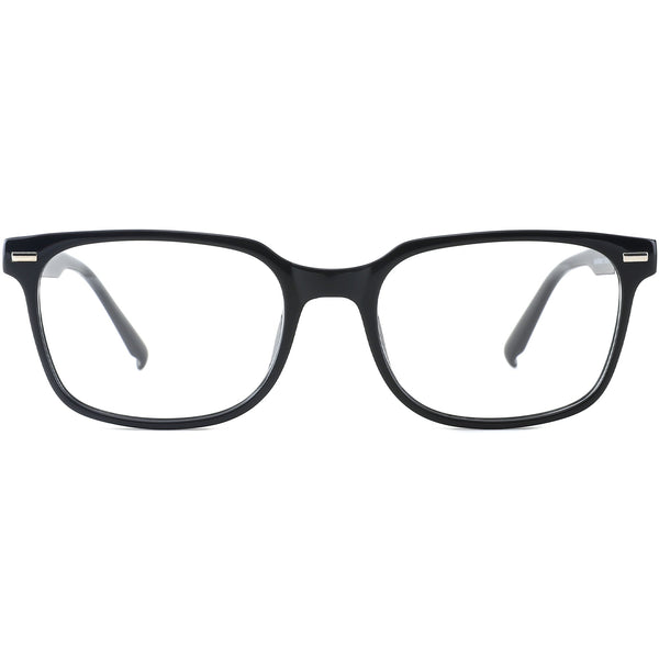 Rechteckige Brillen YEA1231