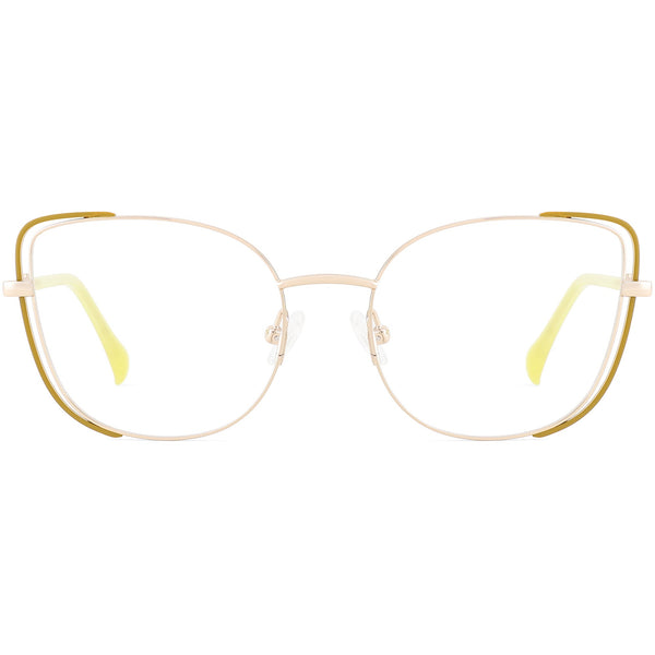 Cateye Brillen YSAM1052