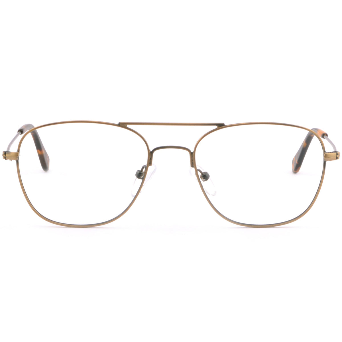 Piloten Brillen O1436