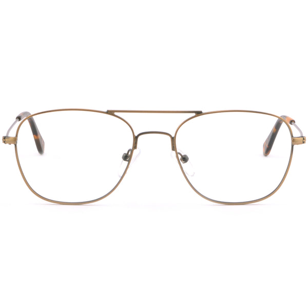 Piloten Brillen O1436