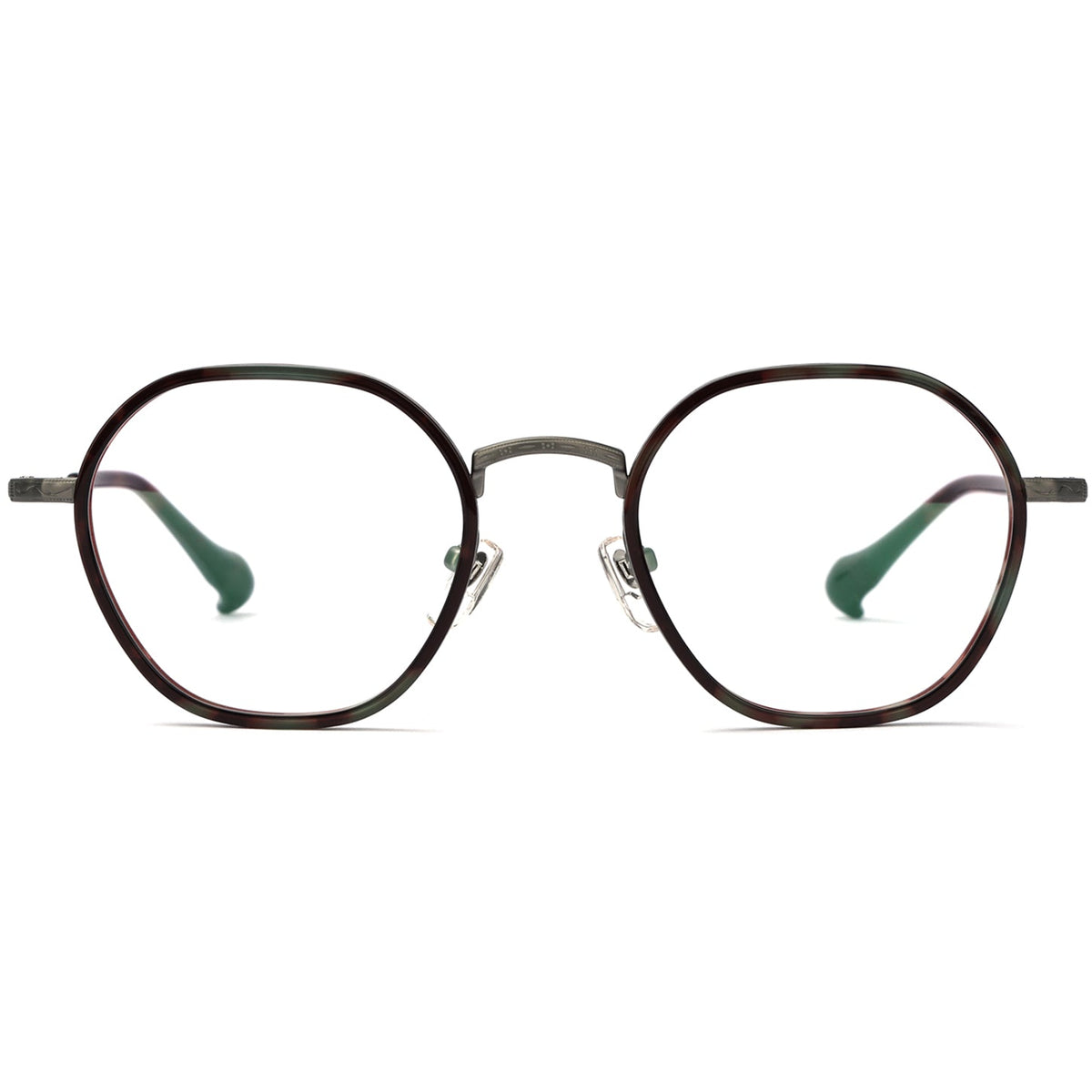 Geometrische Brillen MW1360