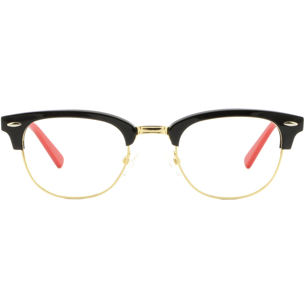 Browline Brillen O2383