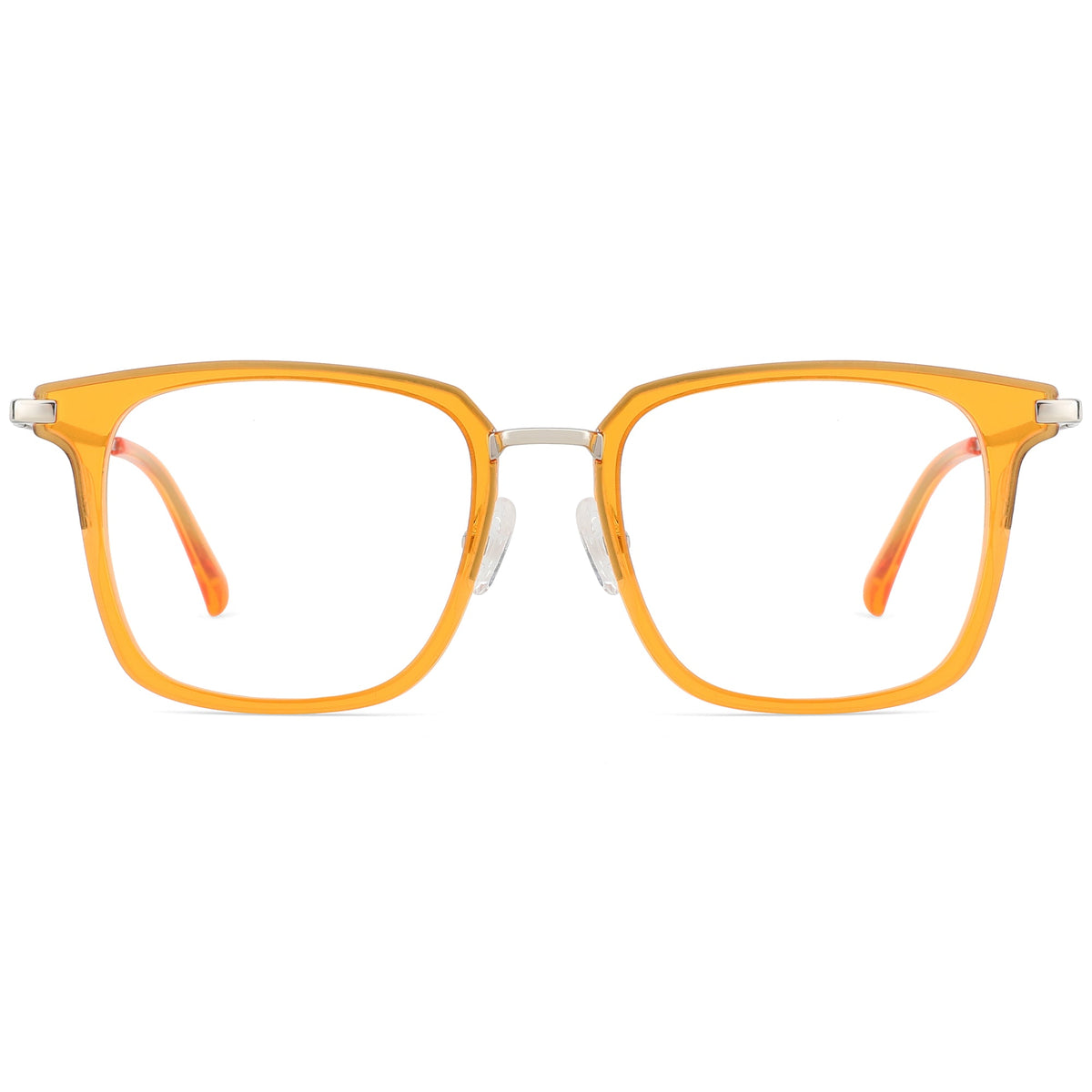 Quadratische Brillen A3765