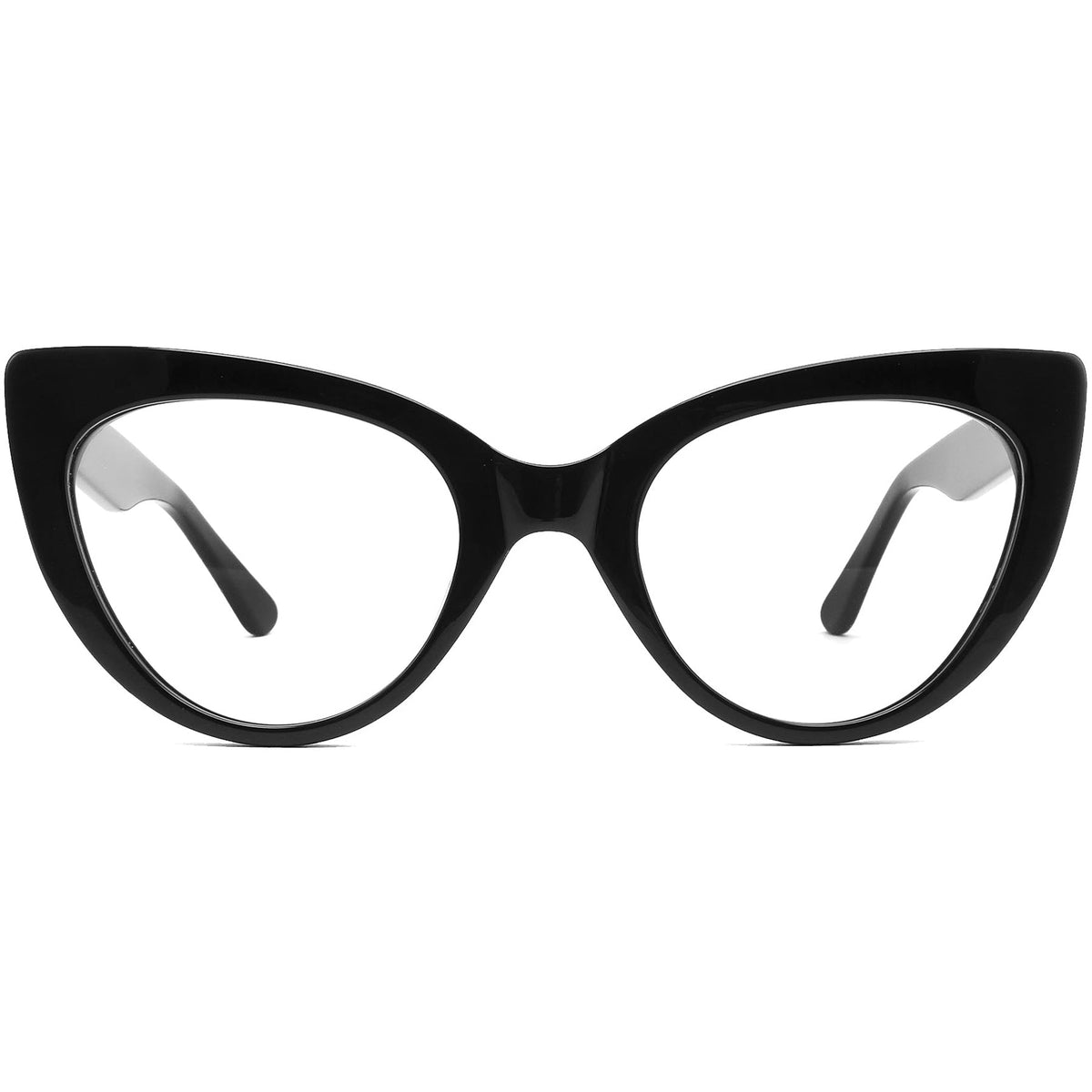 Cateye Brillen A3827