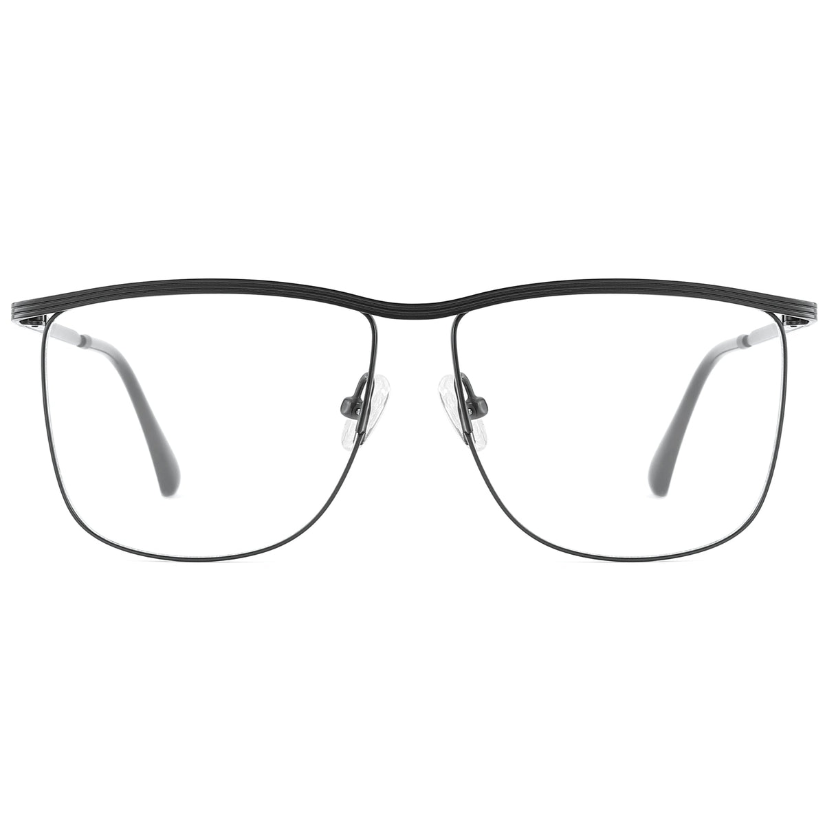 Quadratische Brillen YEM1034