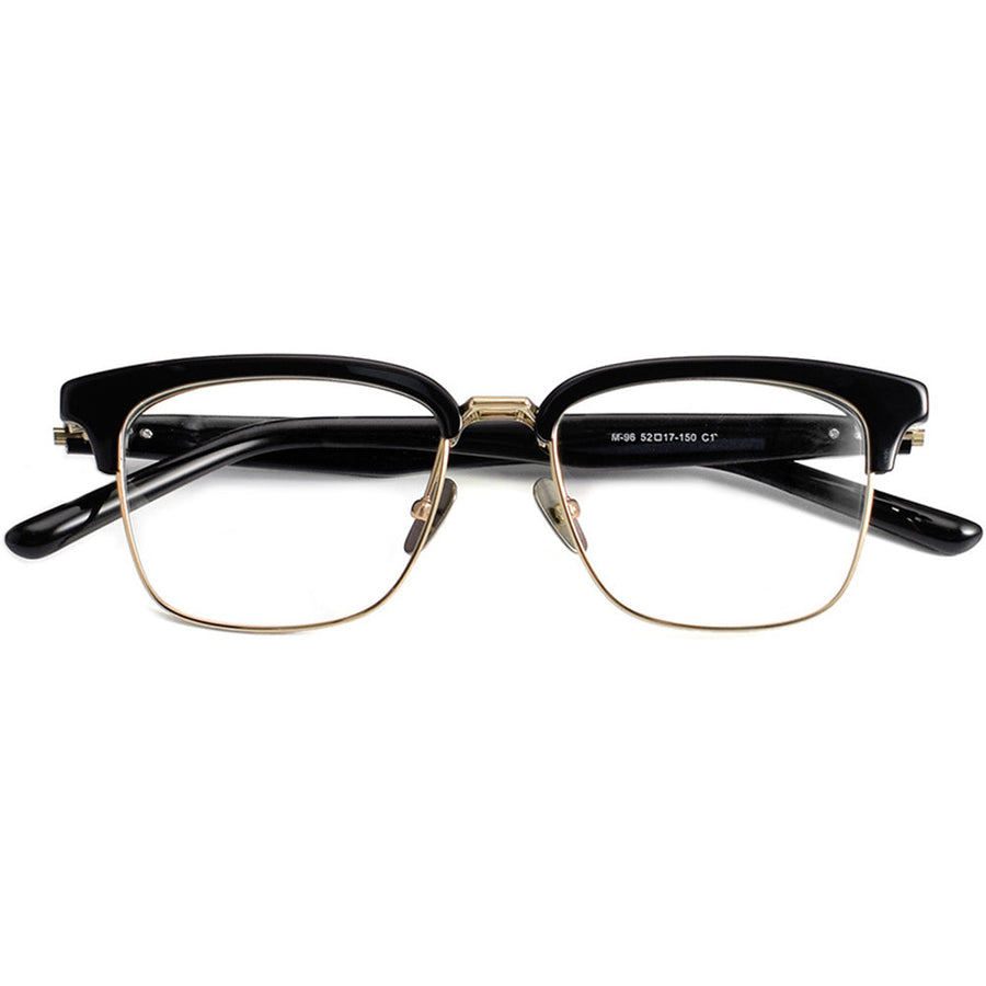 Browline Flip Up Brillen A4169