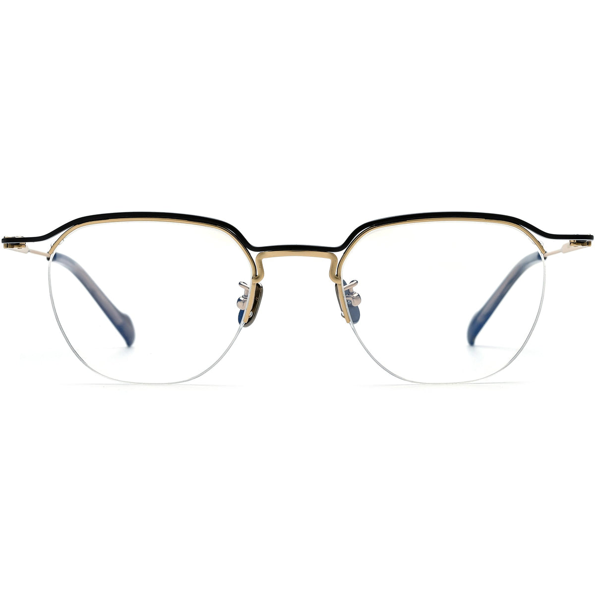 Quadratische Brillen BR1498
