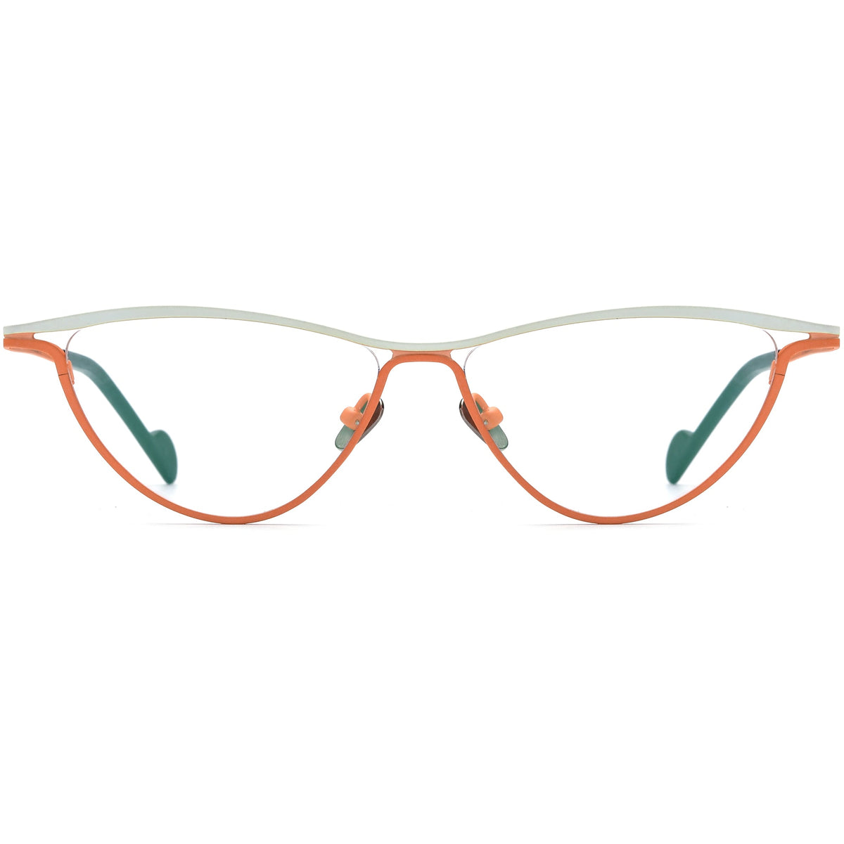Cateye Brillen BR1295