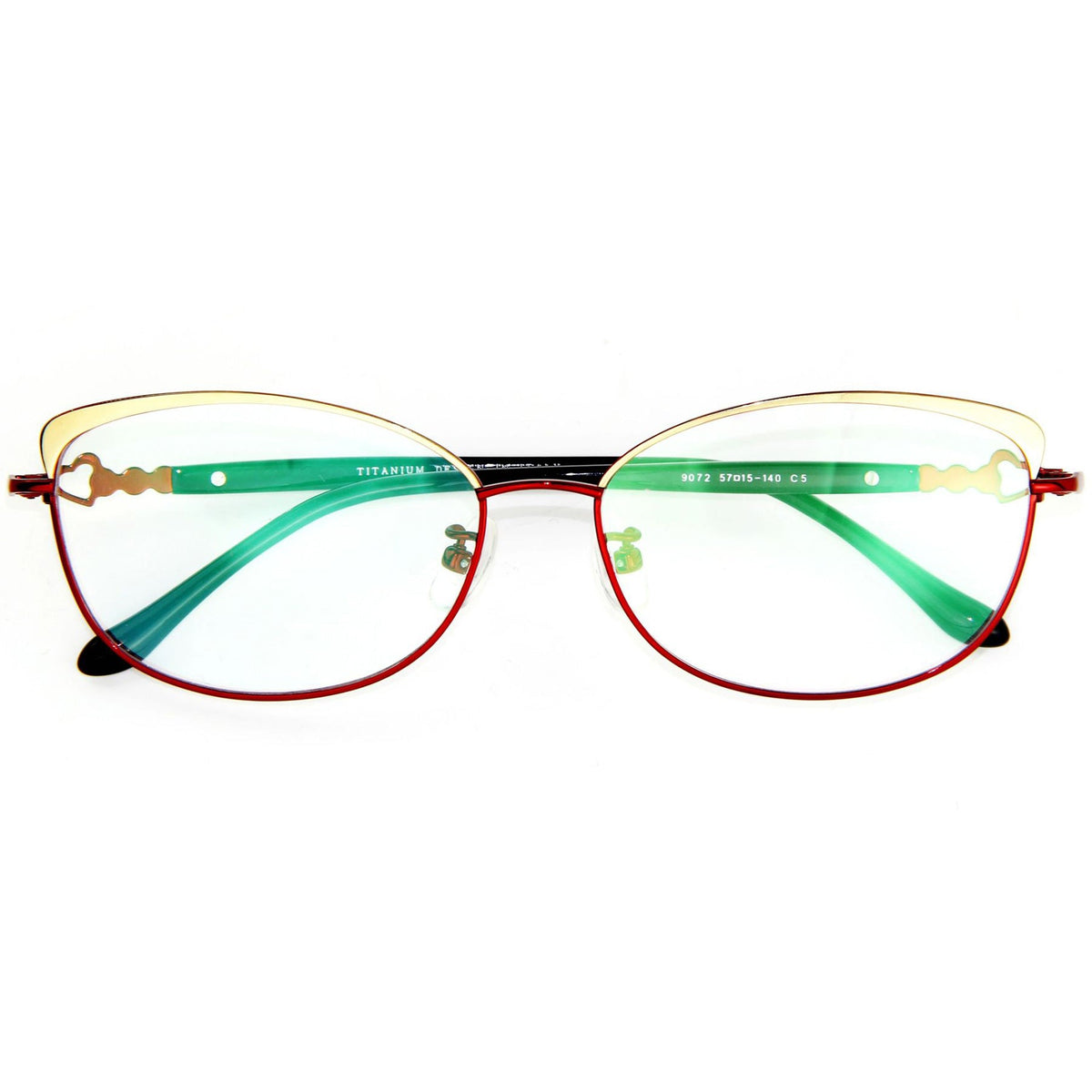 Cateye Brillen JLS1032