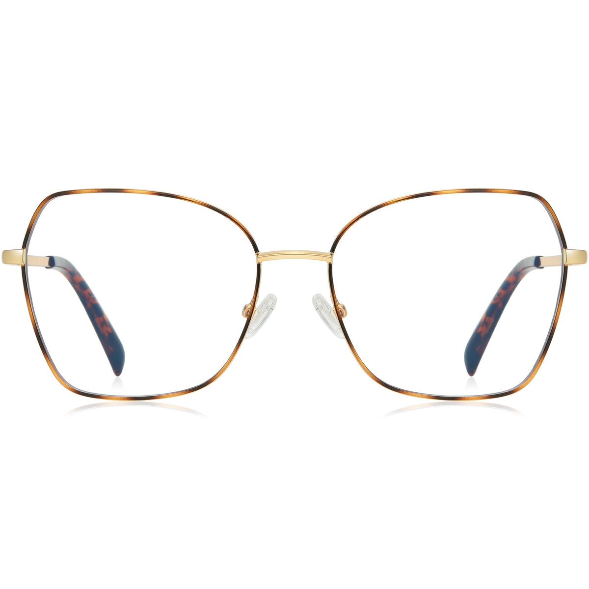 Geometrische Brillen PF1104