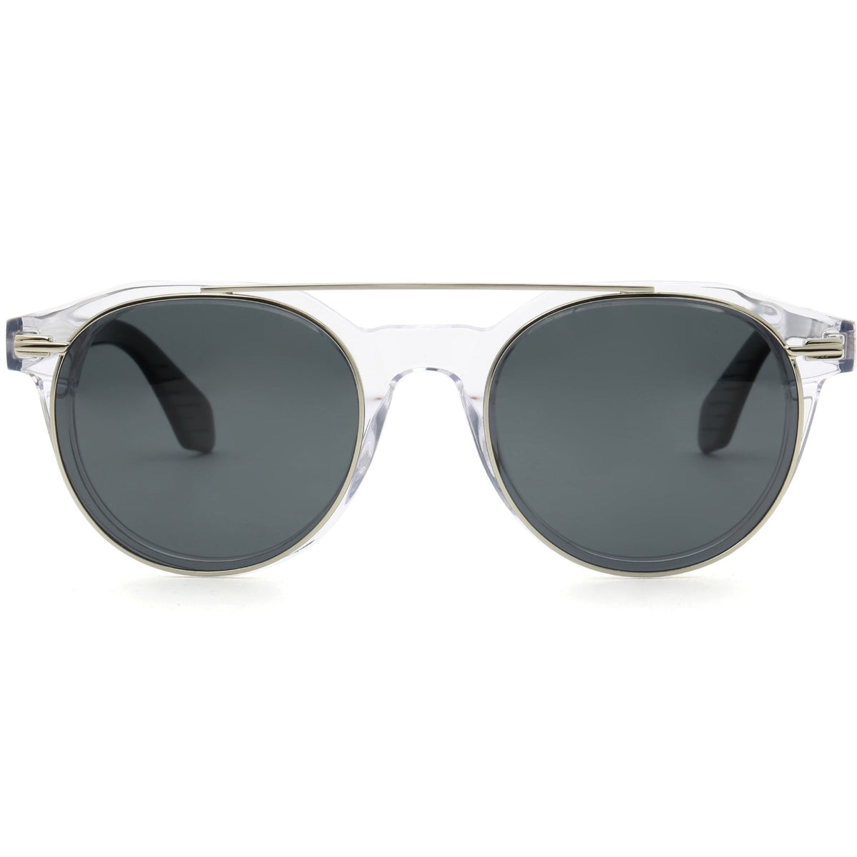 Runde Brillen GSR1111