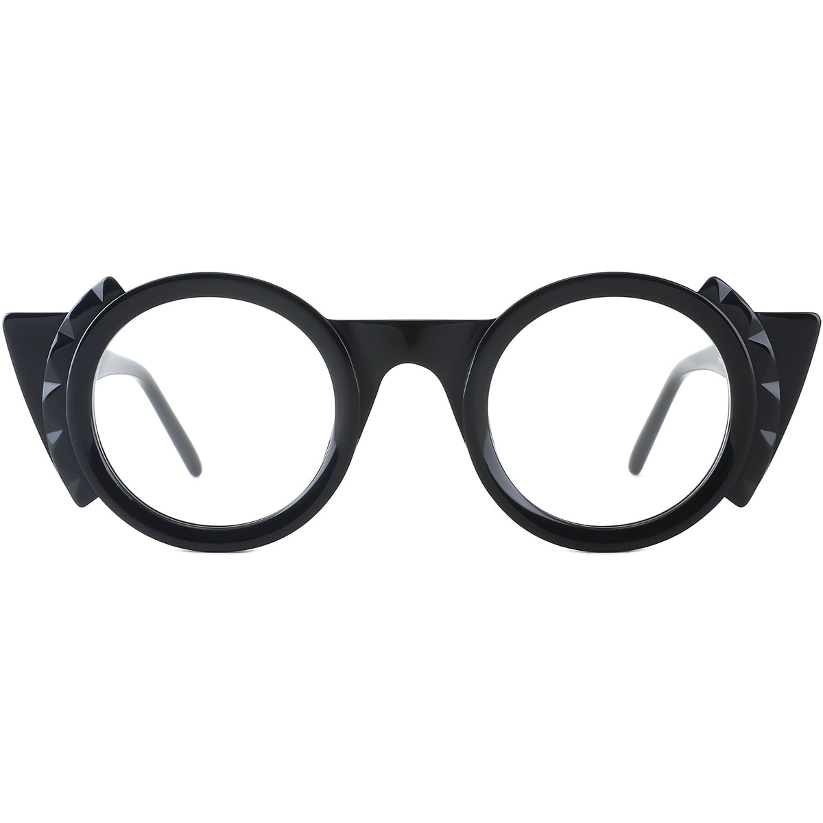 Geometrische Brillen YEA1209