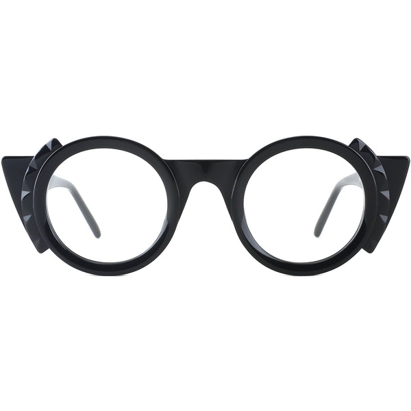 Geometrische Brillen YEA1209