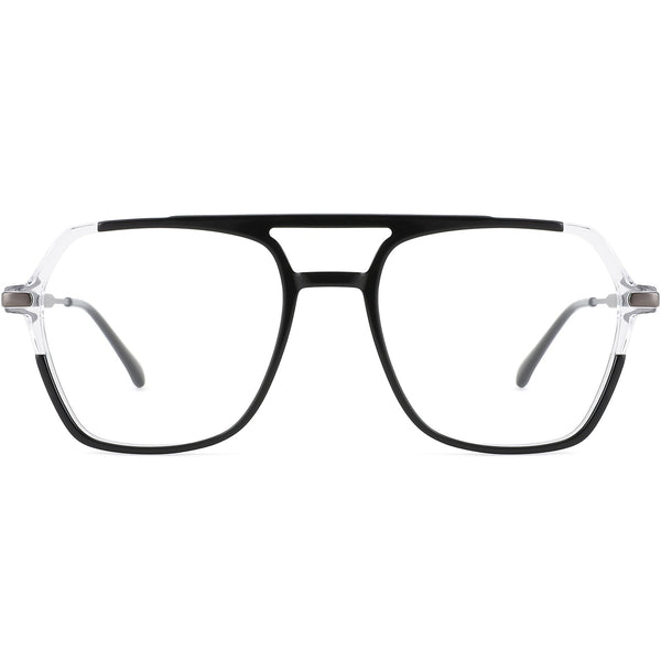 Piloten Brillen YSAC1045