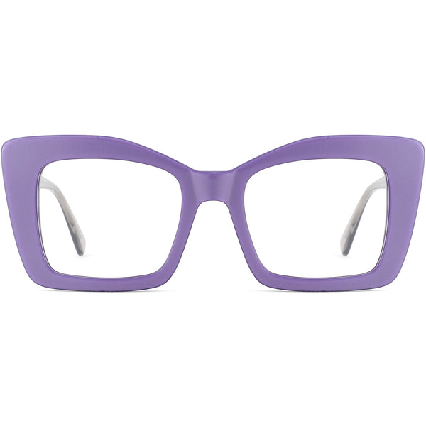 Cateye Brillen A2919