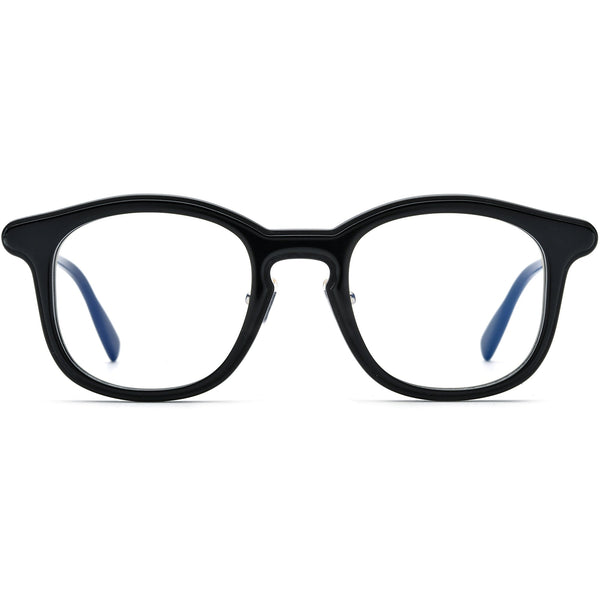 Quadratische Brillen BR1096