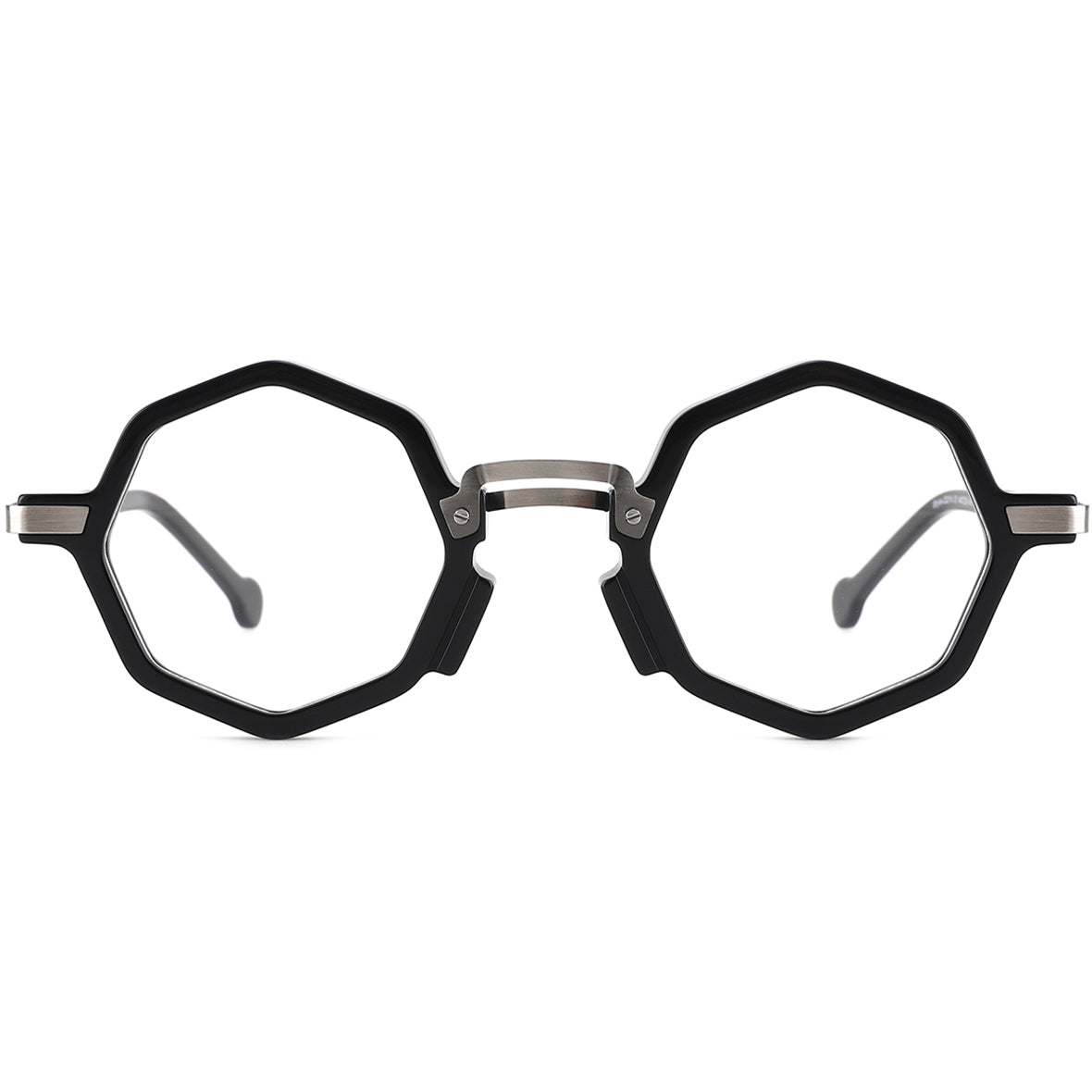 Geometrische Brillen YEC1107